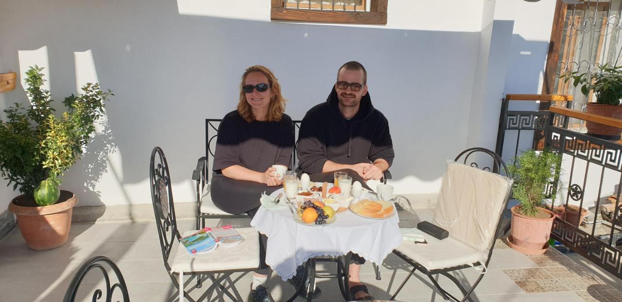 בראט Vila Darla מראה חיצוני תמונה