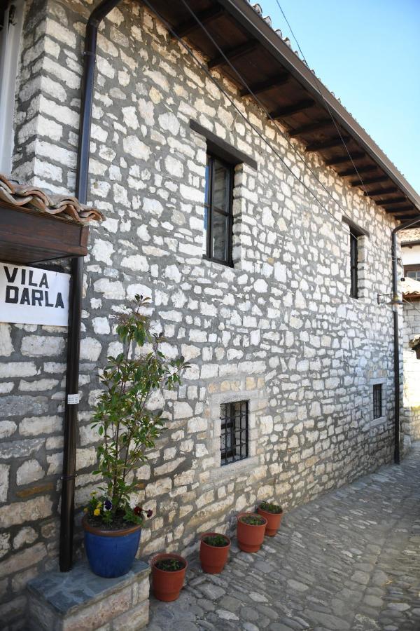 בראט Vila Darla מראה חיצוני תמונה